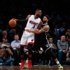 Brooklyn'de Wade'in gecesi