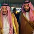 Suudi Arabistan'daki kabine revizyonunun perde arkası Suudi Arabistan'daki kabine revizyonunun perde arkası