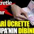 ﻿Asgari ücrette Avrupa'nın dibindeyiz. Bu ücretle nasıl yaşanır