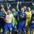 Çaykur Rizespor Yeni Malatya'yı yendi lige tutundu Çaykur Rizespor Yeni Malatya'yı yendi lige tutundu