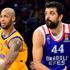 Anadolu Efes, konuk ettiği Rusya ekibi Khimki'yi 81-72 mağlup etti