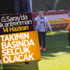 Galatasaray antrenmanlara başlıyor