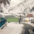 Tunceli kara teslim oldu
