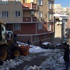 Yolda kalanların yardımına onlar koştu Yolda kalanların yardımına onlar koştu