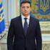 Zelenskiy'den Aliyev'e tebrik mesajı