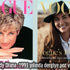 Lady Diana’dan sonra ilk kez!