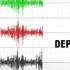 Oniki Adalar açıklarında korkutan deprem!