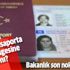 Son dakika: Kimlik, pasaport ve sürücü belgesi ücretlerine zam yapılacak mı? Bakanlıktan flaş açıklama