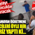 Maaş alamayan öğretmene öğrencileri öyle bir sürpriz yaptı ki… Dünyayı böyle çocuklar kurtaracak Maaş alamayan öğretmene öğrencileri öyle bir sürpriz yaptı ki… Dünyayı böyle çocuklar kurtaracak