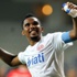 Samuel Eto'o şimdi de reklam yıldızı oldu