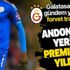 Galatasaray'da gündem yeniden forvet transferi! Andone’nin yerine Iheanacho