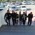 Yunan polisi tarafından yakalanan FETÖ'cünün çantasından başka ülkelere ait pasaport mühürleri ve kaşeleri çıktı