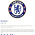 Chelsea taraftarı, Afrikalı yolcuyu metroya almadı!