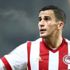 Galatasaray'a Omar Elabdellaoui'den iyi haber