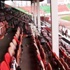 Diyarbakır'da Galatasaray krizi