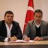 Denizlispor da Yalçın Koşukavak dönemi başladı