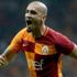 Maicon'un Galatasaray'a transfer olacağı yıllar önce içine doğmuş