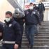Fatih'te cüzdan farelerini polis yakaladı