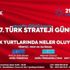 “Türk Yurtlarında Neler Oluyor?” “Türk Yurtlarında Neler Oluyor?”