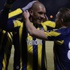 Fenerbahçe'de kafaları karıştıran olay görüntü