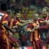 G.Saray'ın final yolculuğu rahat geçti G.Saray'ın final yolculuğu rahat geçti