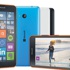 Microsoft, iki yeni Lumia’yı tanıttı