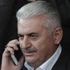Yıldırım, Etiyopya Başbakanı Desalegn ile görüştü