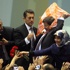 Davutoğlu: İzmir kimsenin kalesi değildir, AKP'nin kalesidir!