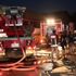Pendik'teki fabrika yangını söndürüldü