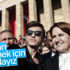 Akşener Anıtkabir'i ziyaret etti
