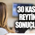 30 Kasım 2018 Cuma reyting sonuçları açıklandı