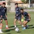Kayserispor'da pozitif vaka yok Kayserispor'da pozitif vaka yok