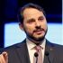 Bakan Albayrak'tan önemli hamle Bakan Albayrak'tan önemli hamle