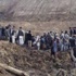 Heyelan Faciası! 52 Ölü