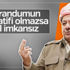 Barzani'den referandum açıklaması Barzani'den referandum açıklaması