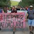 Almanya'daki seçim sona erdi