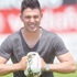 Tolgay Arslan:'Bana Muhammed Ali derler'