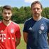 Beşiktaş, Bayern Münih'ten Mert Yılmaz'ı transfer ediyor Beşiktaş, Bayern Münih'ten Mert Yılmaz'ı transfer ediyor