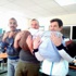 Antrenör Ve Spor Personeline Sertifikalı İlk Yardım Kursu Verildi