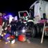 Manisa da trafik kazasında 1 kişi ağır yaralandı