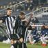 Beşiktaş'ta golcüler ön planda!
