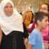 İlk hacılar geldi
