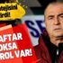 Fatih Terim derbi stratejisini değiştirdi: Taraftar yoksa kontrol var