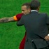 Sneijder'den 'gizli' mesaj! Koştu, koştu...
