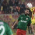 Alima Yeni Malatyaspor - Karşıyaka: 3-3