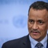 BM'nin Yemen Özel Temsilcisi Ahmed: Taraflar tarihi bir sorumluluk taşıyor