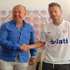 Antalyaspor Lazarevic'i kadrosuna kattı