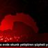 Antalya da evde skunk yetiştiren şüpheli yakalandı