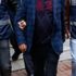 Fatih'te vakıf bahçesinden kurşun levha çalan zanlı yakalandı Fatih'te vakıf bahçesinden kurşun levha çalan zanlı yakalandı