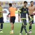 Fenerbahçe, Avrupa deplasmanlarında kayıp
